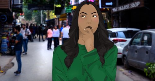 I love my boyfriend — but everything about sex with him gives me the ick