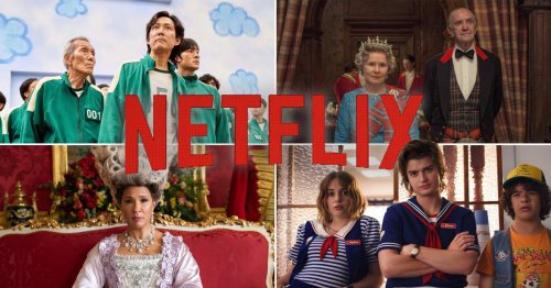 Netflix threatens to shelve films and TV shows from UK platform due to government regulations