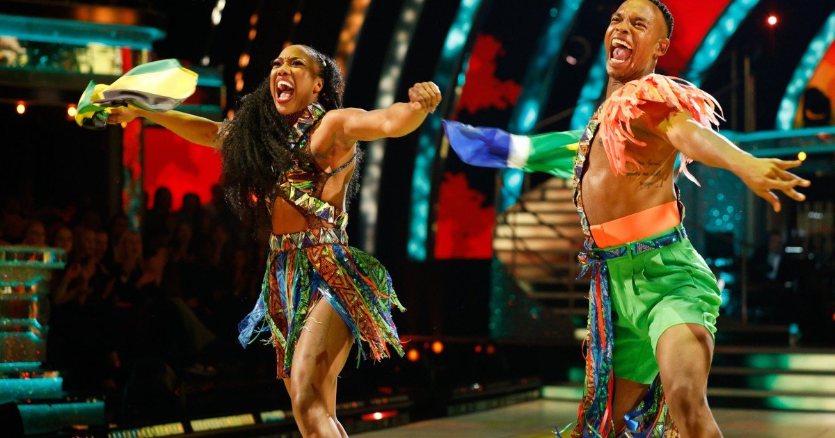 Strictly star secretly suffering with condition for years before ‘wake up call’