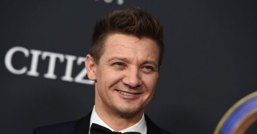 Jeremy Renner makes promise to fans for ‘as soon as I’m back on my feet’ as he teases new Disney Plus show