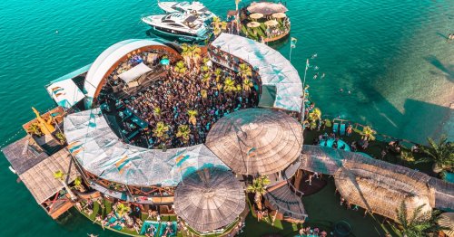 Hideout 2022 adds Gorgon City, Mike Skinner and more to mega line-up as festival returns after 2-year break
