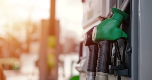 Think the UK petrol prices are expensive? How we fare in the top 10 countries with the priciest pumps in the world