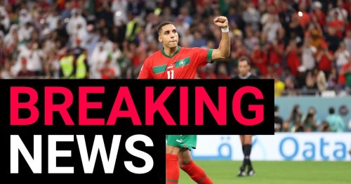 Morocco stun lacklustre Spain on penalties to bag World Cup quarter-final spot for the first time in their history