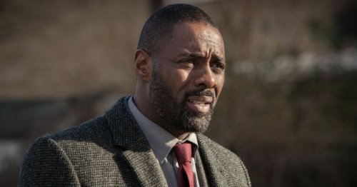 Idris Elba’s Luther ‘lacks authenticity’ as character ‘doesn’t have Black friends’ says BBC’s diversity chief