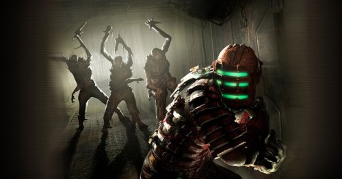 Dead Space is a terrible game and I’m really looking forward to the remake – Reader’s Feature