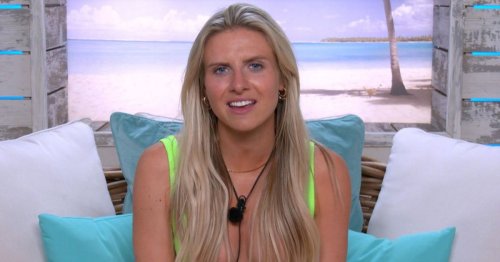 Love Island 2021: Chloe Burrows’ family livid as Instagram deletes anti-trolls message while star is bombarded with death threats