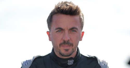 Malcolm in the Middle star Frankie Muniz reveals he’s ‘at a new low’