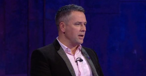 Michael Owen believes Chelsea have a weaker starting XI than Manchester City and Liverpool