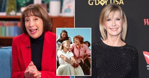 Grease’s Didi Conn shares touching final conversation with late Olivia Newton-John: ‘You’re in my heart, always’