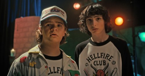 Stranger Things: Who is new to the cast in season 4?