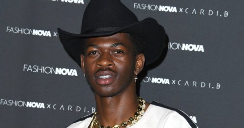 Lil Nas X continues to smash life as he leads Teen Choice Awards with five nominations