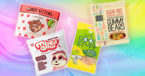10 gluten-free and vegan sweets that you need to try