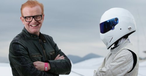 Chris Evans sums up car-crash Top Gear stint in six words after causing ‘real panic’