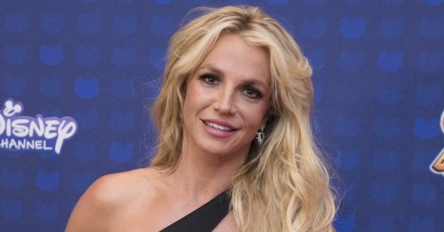Britney Spears would rather ‘s**t in her pool’ than return to spotlight after conservatorship ordeal