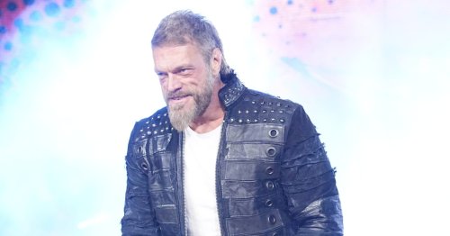 WWE fans blast ‘traitor’ Edge, AKA Adam Copeland, for joining rivals AEW after 25-year career