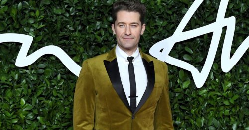 Matthew Morrison leaves So You Think You Can Dance after ‘not following production protocols’