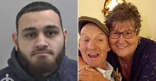 Uninsured learner driver ran off after killing woman in head-on crash