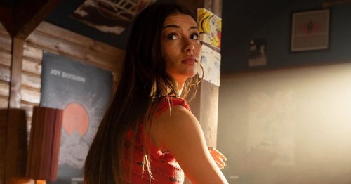 Sex Education season 3: Mimi Keene reveals she was ’embarrassed’ filming Ruby weed scene