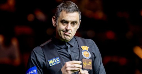 Ronnie O’Sullivan calls for World Snooker Championship move from Crucible