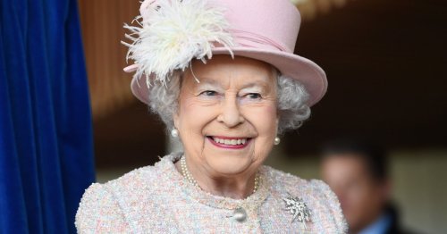Queen Elizabeth found comfort after Prince Philip’s death by watching Line of Duty