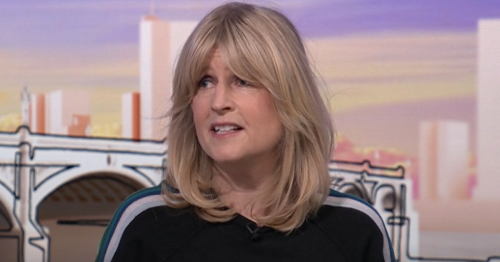 BBC Defends Rachel Johnson Appearance On Sunday With Laura Kuenssberg ...