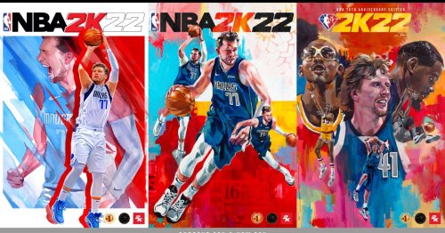 NBA 2K22 is a great game but the microtransactions are disgusting
