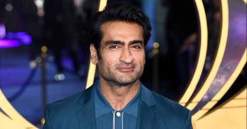 Eternals star Kumail Nanjiani spent four months taking dance lessons for one scene
