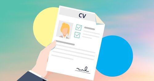 Can having volunteering on your CV help you get a job?