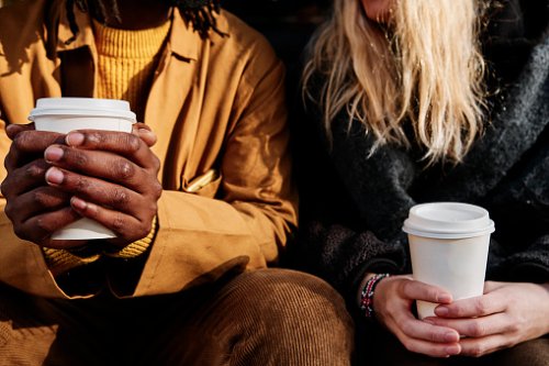 Drinking coffee before shopping can cause impulsive spending, says study