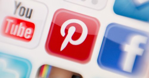 Pinterest bans anti-abortion website for ‘harmful misinformation’