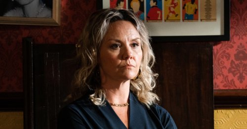 EastEnders spoilers: Janine gets an unexpected ally in her evil plot to ...