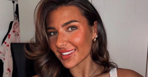Prison officer caught sneaking into cupboard with inmate she ‘proper fell in love with’ is jailed