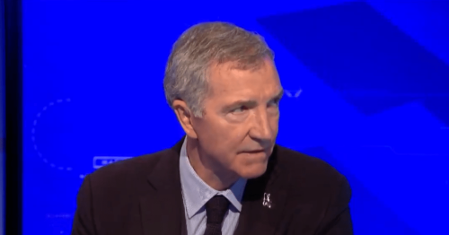 ‘The real deal’ – Graeme Souness names the three favourites to win Premier League title