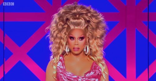 Drag Race UK: The reason why RuPaul can’t message contestants after series ends