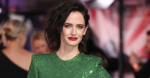 Eva Green ‘thought she would die’ while filming Dumbo: ‘I was absolutely petrified’