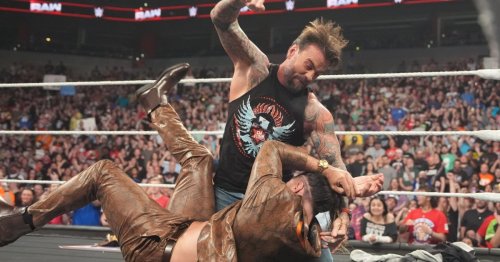 WWE Saturday Night’s Main Event 2025 UK start time for free YouTube live stream