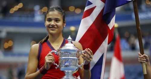 Why are immigrants like Emma Raducanu still only praised for their ‘Britishness’ when they win?