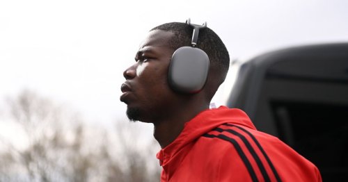 Why Paul Pogba is considering pulling out of Manchester United squad for final game against Crystal Palace