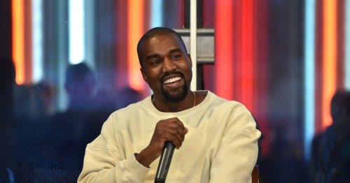 Kanye West returns to Instagram with bizarre McDonald’s collab after Pete Davidson rants and suspension