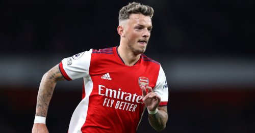 Mikel Arteta reveals Ben White was suffering with a bug during Arsenal win over Leeds United