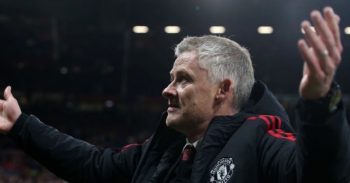 Arsene Wenger offers Ole Gunnar Solskjaer advice after Manchester United’s dramatic win over Atalanta