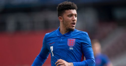 Manchester United make improved offer for Jadon Sancho ...
