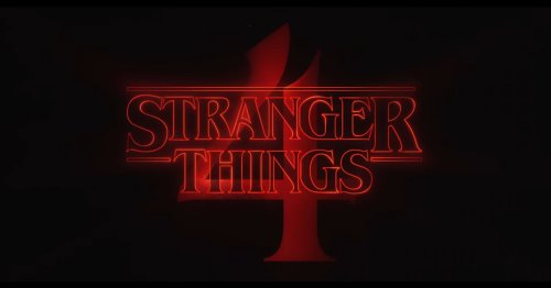 Stranger Things season 4: trailer, release date and what to expect