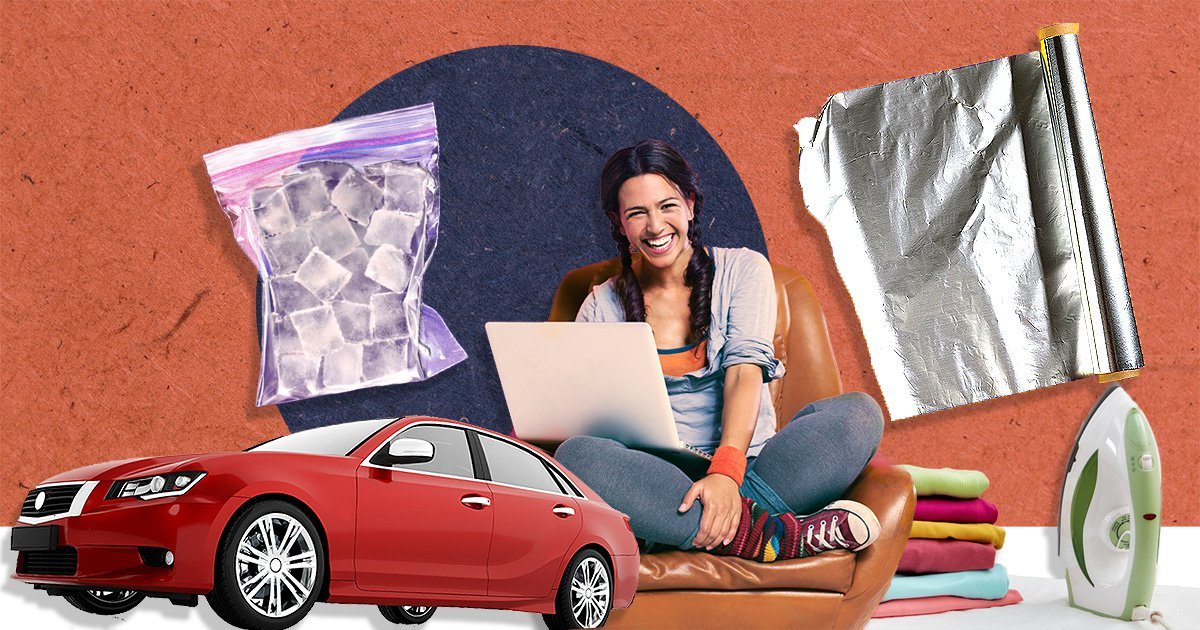 From doing laundry to maintaining your car: Everyday hacks that’ll save money