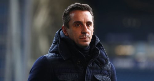 Gary Neville makes Jesse Lingard admission after Man United star scores winner vs West Ham