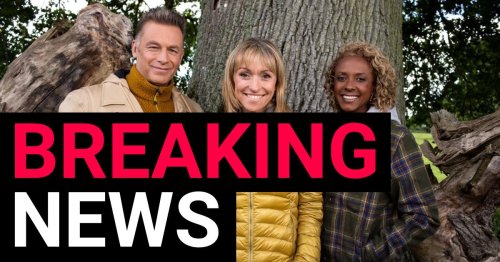 BBC cancels popular wildlife show Autumnwatch after 17 years