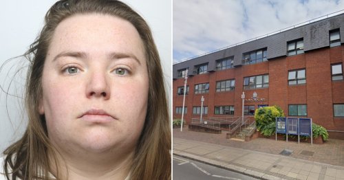 Met Police officer spent £300 on Deliveroo and Amazon using dead woman’s card
