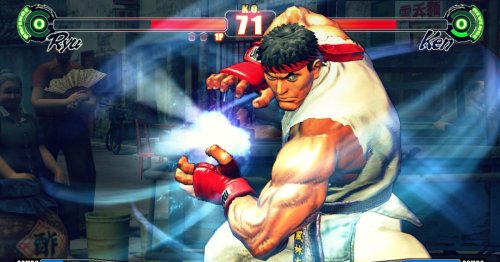Weekend Hot Topic: Video game franchises you’ve played the most