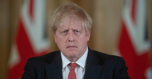BBC Newsnight expertly trolls Boris Johnson amid record-breaking resignations