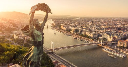6 things you need to know before you go to Hungary